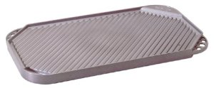 NordicWare Reversible Grill/Griddle