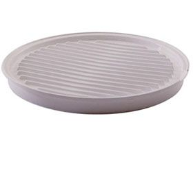 Nordic Ware Microwave 2 Sided Round Bacon Grill