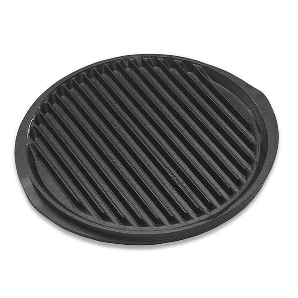 Nordic Ware Pro Cast Reversible 19" X 10.5" Grill/Griddle Pan