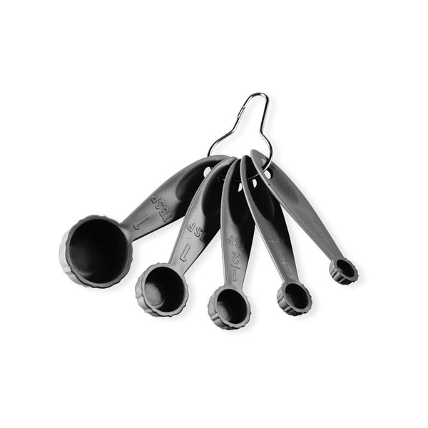 Nordic Ware Set of 5 Measuring Spoons