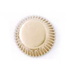 Norpro Gold Foil Mini Candy Cups
