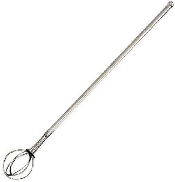 Norpro Stainless Steel Cocktail Whisk