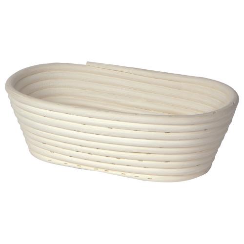 Now Designs 10" Oval Banneton Bread Form