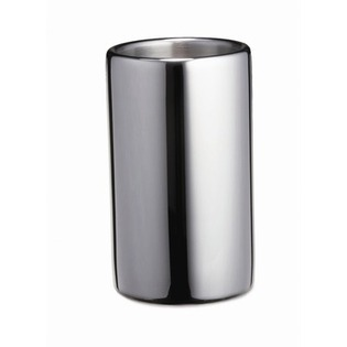 OGGI Stainless Steel Champagne Cooler
