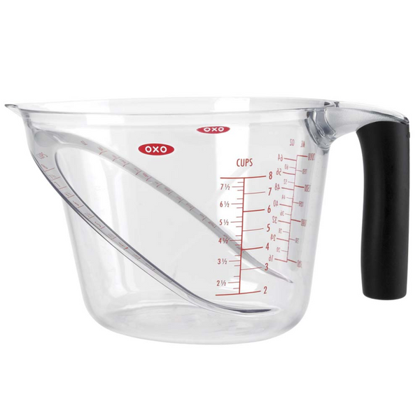 OXO 8 Cup Angled Measuring Cup