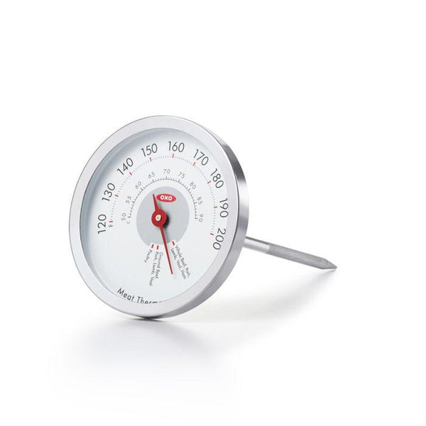 OXO Dial Leave-In Meat Thermometer