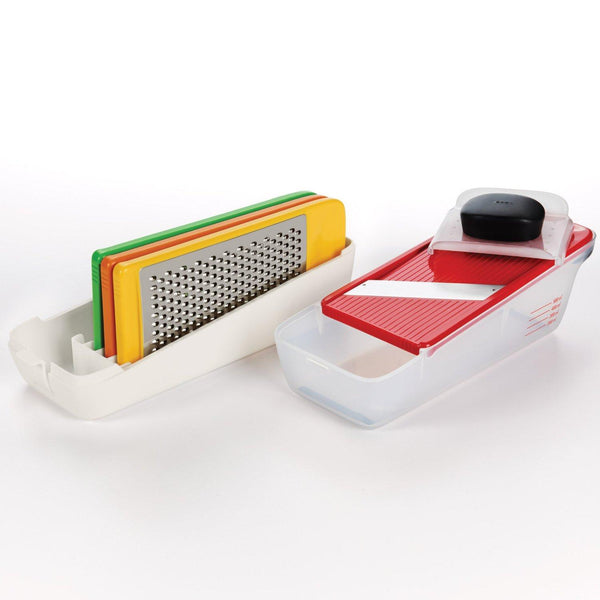 OXO Grate and Slice Set