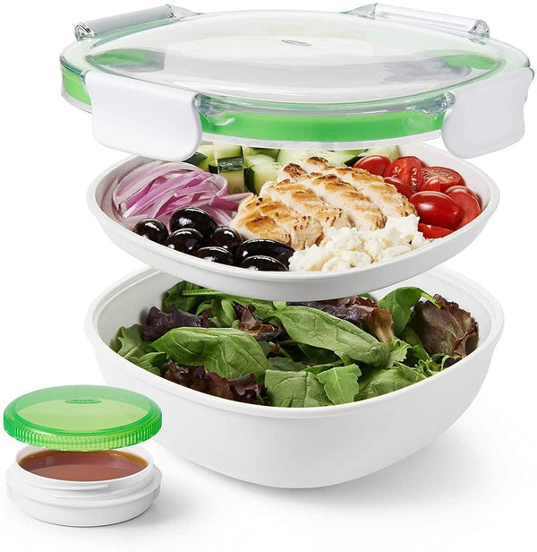 OXO "On The Go" Salad Container