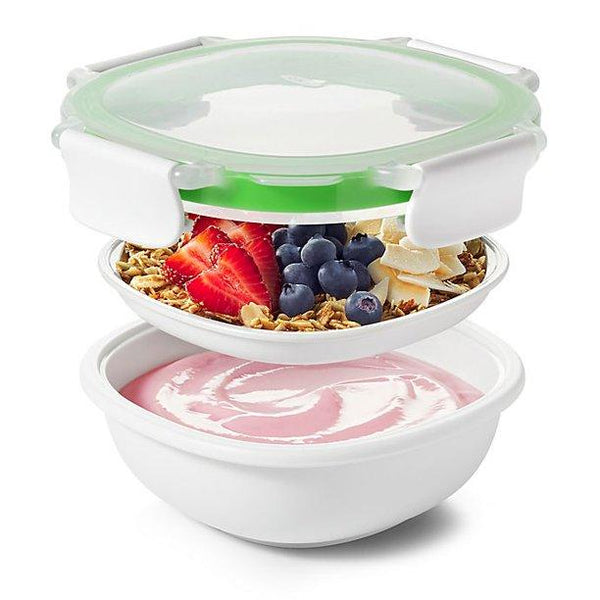 OXO "On The Go" Snack Container