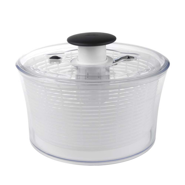 OXO Little Herb and Salad Spinner