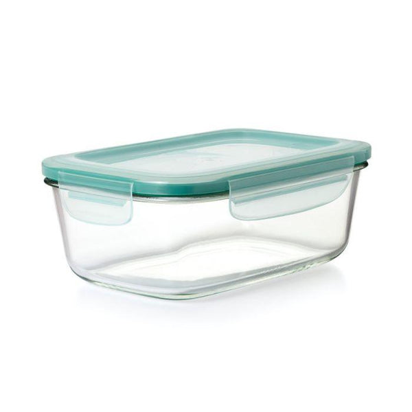 OXO Smart Seal 8 Cup Glass Container