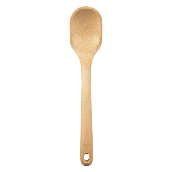 OXO Wood Spoon Large