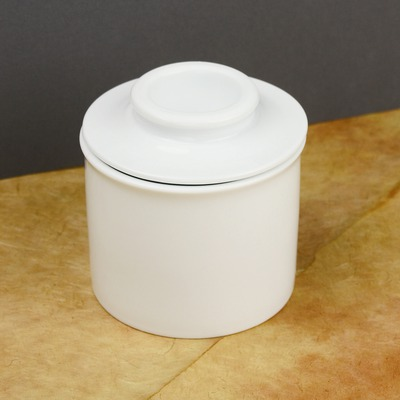 Omniware Butter Bell-White