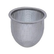 Omniware Stainless Steel Tea Infuser Basket