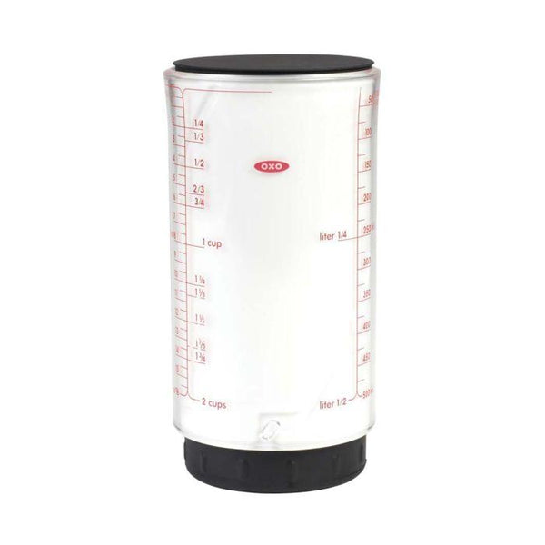 Oxo Adjustable Measuring Cup