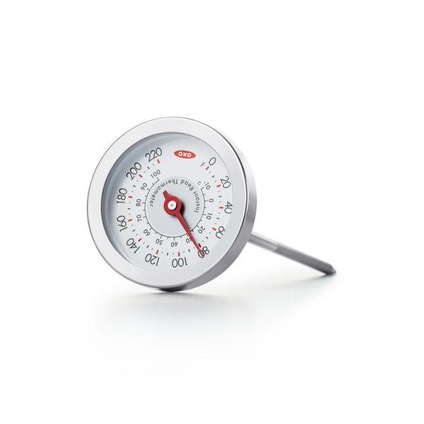 Oxo Chef's Precision Instant Read Thermometer