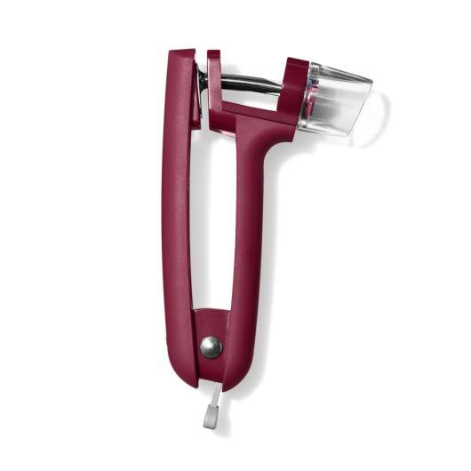 Oxo Cherry and Olive Pitter - Beet/Red
