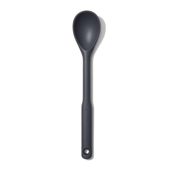 Oxo Grey Silicone Spoon