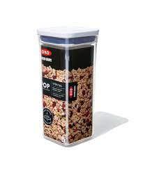 Oxo Pop-Up 1.7qt Tall Container