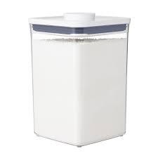 Oxo Pop-Up 4qt Container