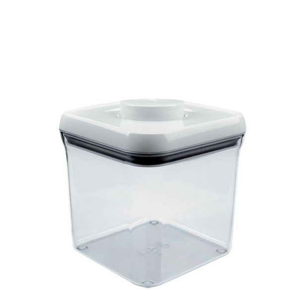 Oxo Square 2.4 Quart Pop Container