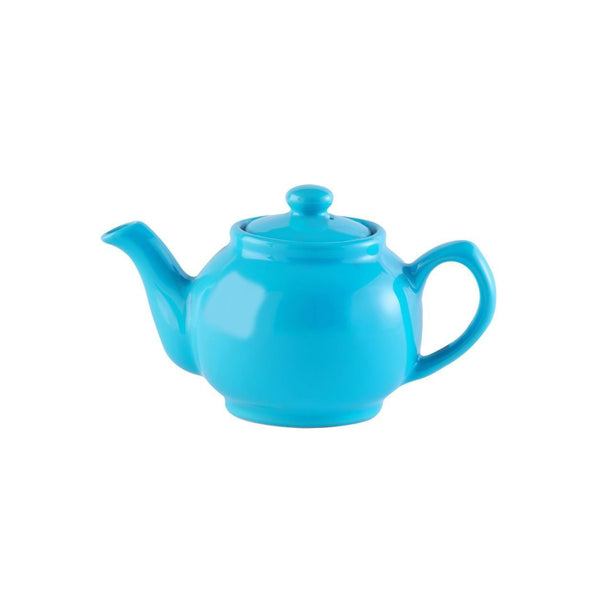 Price Kensington 2C Blue Teapot