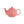 Load image into Gallery viewer, Price Kensington 2C Flamingo Teapot
