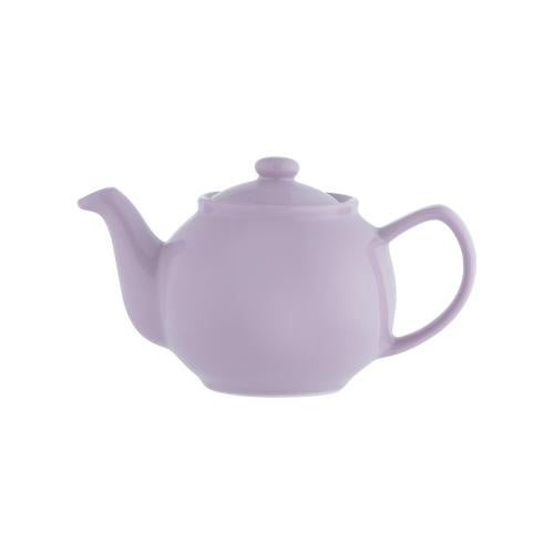 Price Kensington 2C Lavender Teapot