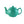 Load image into Gallery viewer, Price Kensington 6C Jade Teapot
