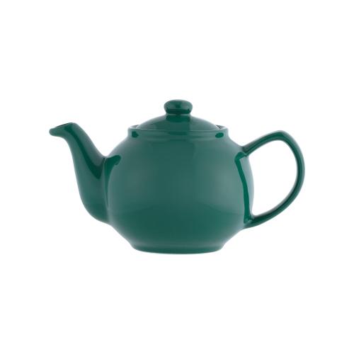 Price Kensington Emerald Green 2C Teapot
