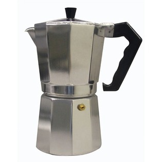Primula Stovetop 9 Cup Espresso Maker