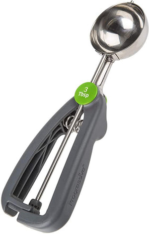 OXO Black Measuring Spoons – the international pantry