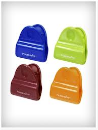 Progressive Mini Bag Clip Set-4