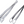 Load image into Gallery viewer, Progressive Stainless Steel Appetizer Tongs

