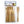 Load image into Gallery viewer, RSVP Bamboo Forks Set of 12

