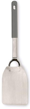 RSVP Flexible Stainless Steel Spatula