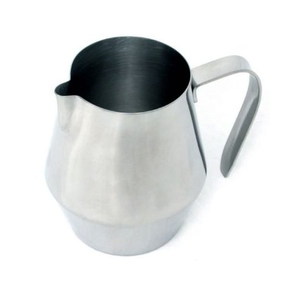 RSVP Stainless Steel 10oz.Frothing Pitcher