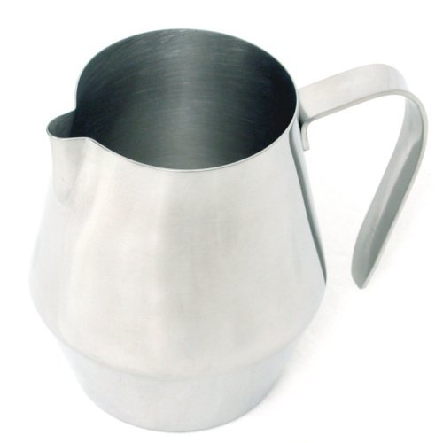 RSVP Stainless Steel 32oz. Pitcher