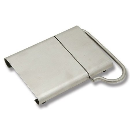 RSVP Stainless Steel  Cheese Slicer