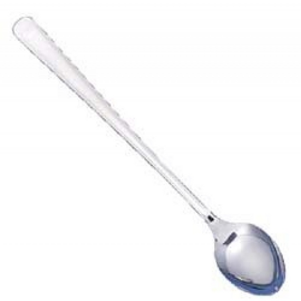 RSVP Stainless Steel Iced Tea Spoon