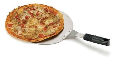 RSVP Stainless Steel Oven Spatula