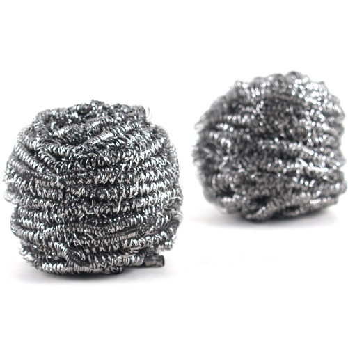 RSVP Stainless Steel Scrubbies