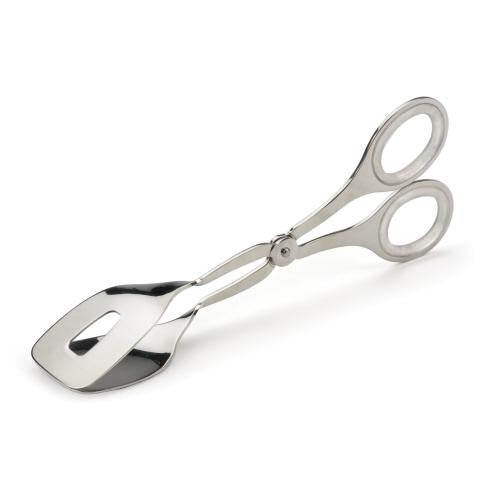 RSVP Stainless Steel Serving Tongs