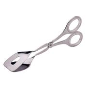 RSVP Stainless Steel Small Serving Tongs