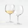 Riedel Vinum Oaked Chardonnay Wine Glass Set