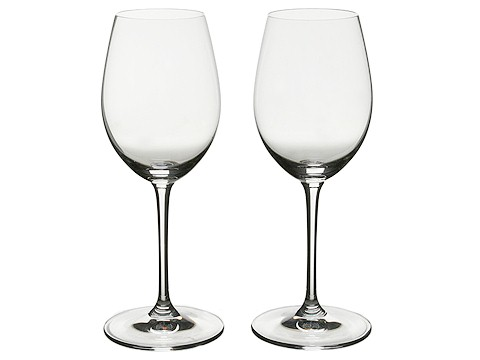Riedel Vinum Sauvignon Blanc Wine Glass Set