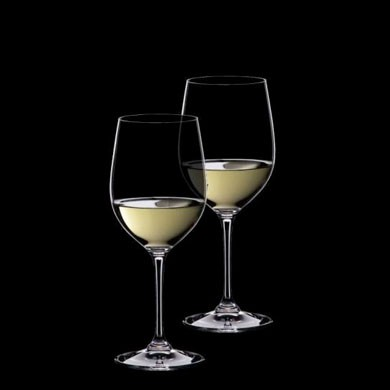 Riedel Vinum Viognier/Chardonnay Wine Glass Set