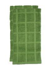 Ritz Terry Towel-Solid-Cactus