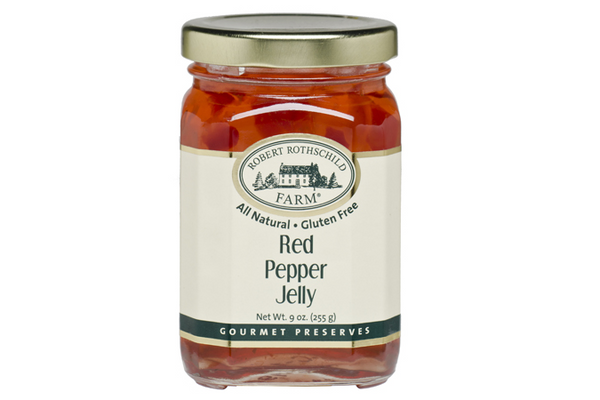 Robert Rothschild Red Pepper Jelly