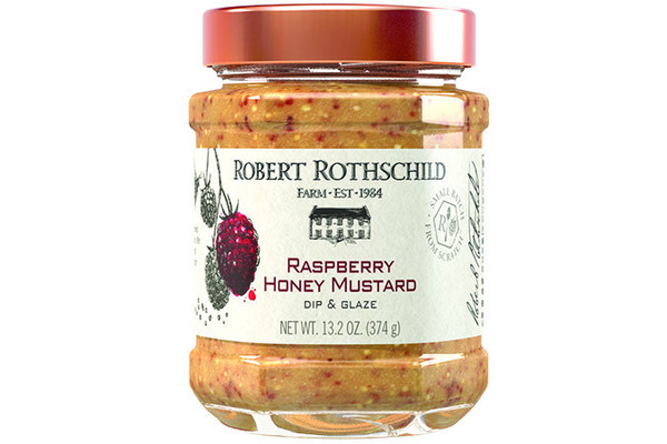 Robert Rothshild Honey Mustard Pretzel Dip